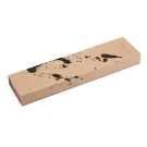 VINGA Cuchillo Hattasan Damascus Santoku