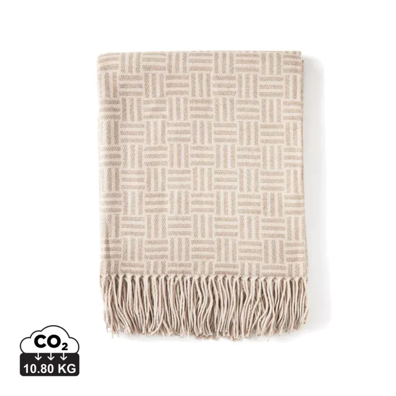 VINGA Lenox blanket