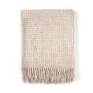 VINGA Plaid Lenox