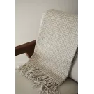 VINGA Plaid Lenox