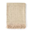 VINGA Plaid Lenox