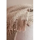 VINGA Plaid Lenox