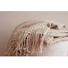 VINGA Plaid Lenox