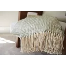VINGA Plaid Lenox