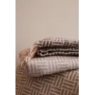 VINGA Plaid Lenox