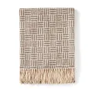 VINGA Plaid Lenox