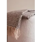VINGA Plaid Lenox