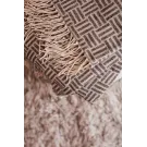 VINGA Plaid Lenox