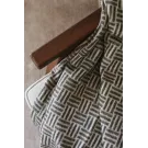 VINGA Plaid Lenox