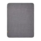 Coperta VINGA Bilton in materiale riciclato