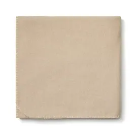VINGA Bilton recycled blanket