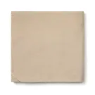 VINGA Bilton recycled blanket