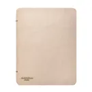 Coperta VINGA Bilton in materiale riciclato