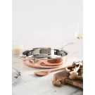 VINGA Baron Kupfer-Sautierpfanne