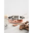 Poêle en cuivre VINGA Baron