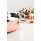 VINGA Baron copper sauté pan