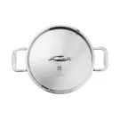 Casserole en cuivre VINGA Baron