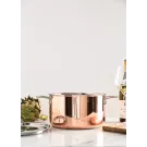 Casserole en cuivre VINGA Baron