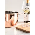 Casserole en cuivre VINGA Baron