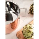 Casserole en cuivre VINGA Baron