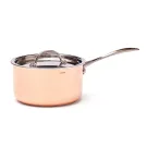 Olla de cobre VINGA Baron