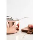 Olla de cobre VINGA Baron
