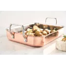 Olla de cobre VINGA Baron