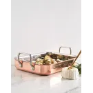 Olla de cobre VINGA Baron