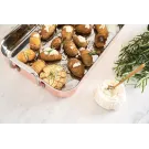 Casseruola in rame VINGA Barone