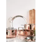 Olla de cobre VINGA Baron