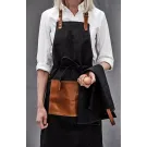 VINGA Asado Apron
