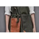VINGA Asado Apron