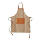 VINGA Asado Apron