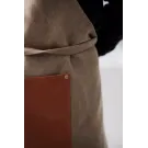 VINGA Asado Apron