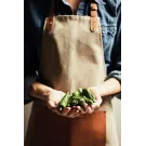 VINGA Asado Apron