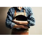 VINGA Asado Apron