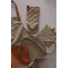 VINGA Asado Apron