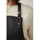 VINGA Tablier en toile recyclée GRS Tome
