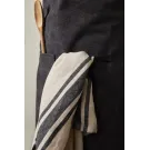 VINGA Tome GRS recycled canvas Apron