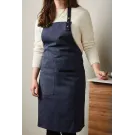 VINGA Tome GRS recycled canvas Apron