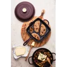 VINGA Monte emaillierte Grillpfanne