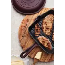 VINGA Grill émaillée Monte