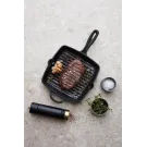 Sartén grill esmaltada VINGA Monte