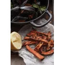 VINGA Monte enameled cast iron sauté pan