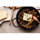 Sartén VINGA Monte de hierro fundido esmaltado