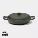 VINGA Sauteuse en fonte émaillée Monte