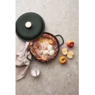 VINGA Sauteuse en fonte émaillée Monte