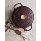 Pentola in ghisa smaltata VINGA Monte 5,5L