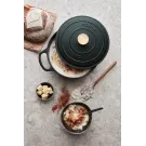 VINGA Marmite en fonte émaillée 5.5L Monte