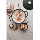 VINGA Marmite en fonte émaillée 5.5L Monte